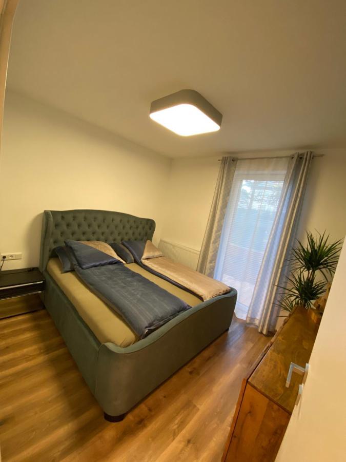 Living8-Appartements Bad Ischl Extérieur photo